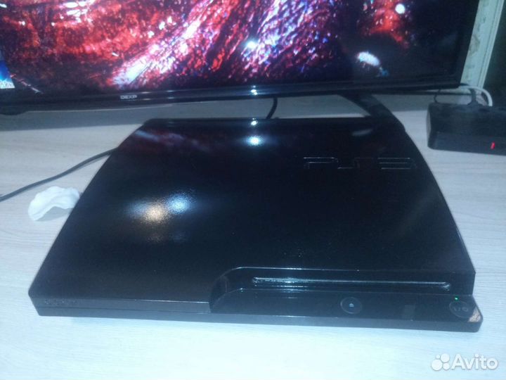 Sony playstation 3 PS3