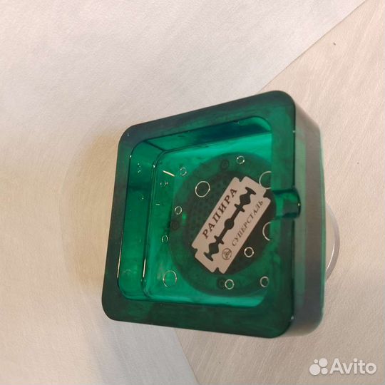 Пепельницы из эпоксидной смолы