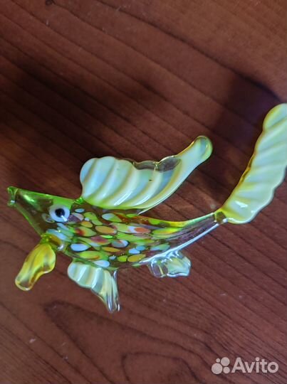 Сувенир рыбка