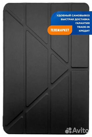 Чехол-книжка Red Line для Samsung Galaxy Tab S7 FE