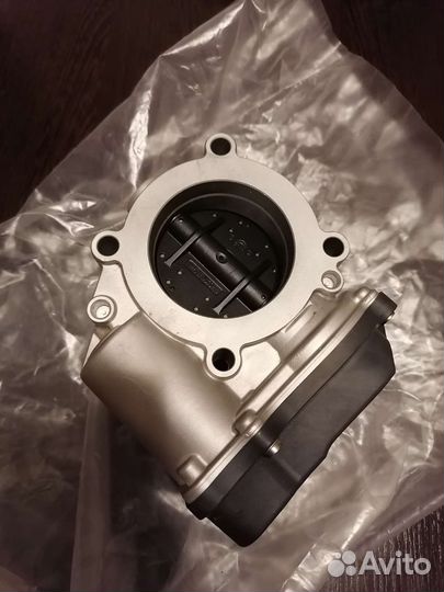 Продам дросель на VAG