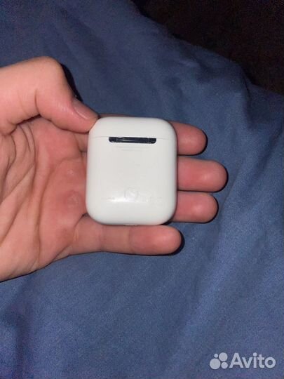 Кейс для airpods 2