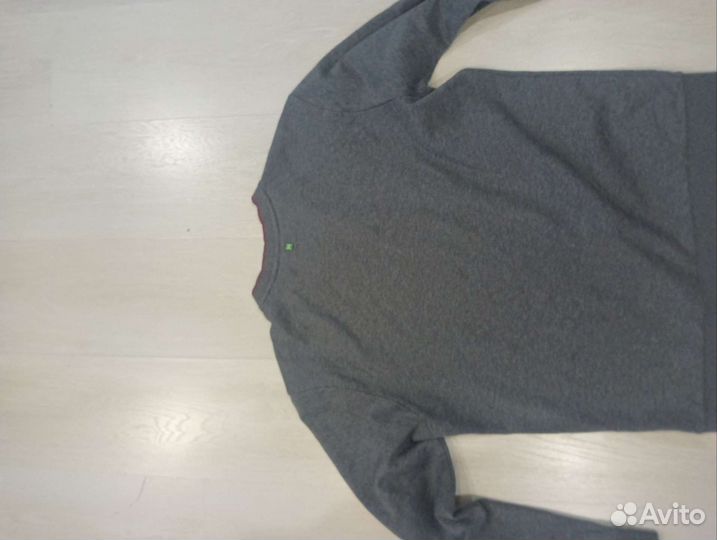 Hugo boss свитшот