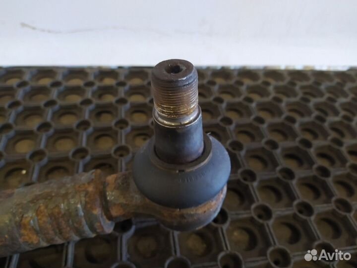 Тяга рулевая продольная Daf XF106