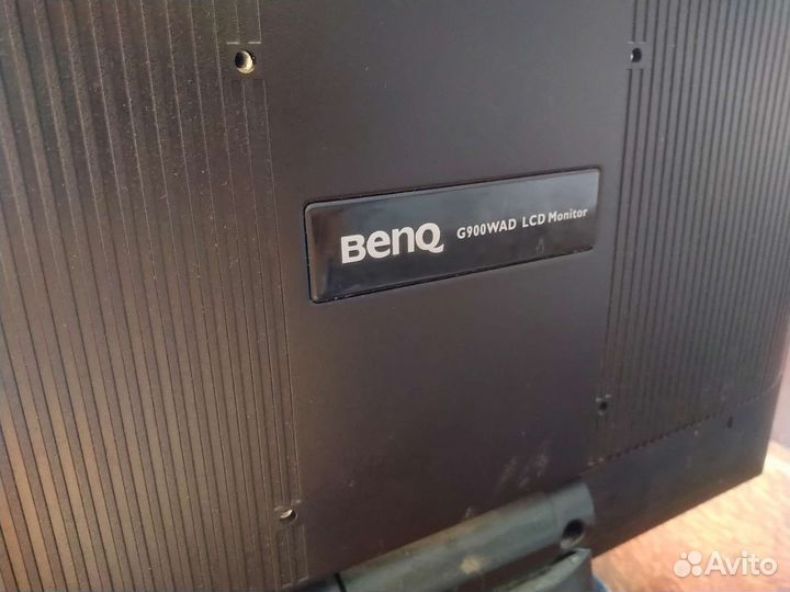 Монитор Benq