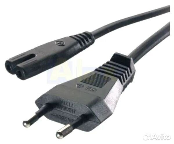 Сетевой шнур