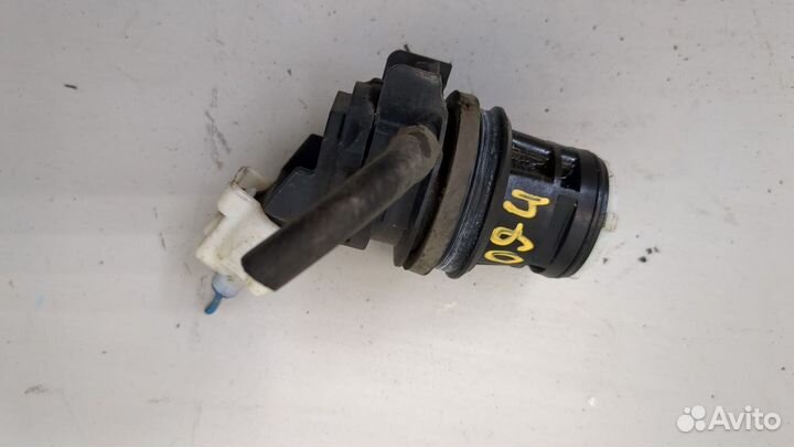 Двигатель омывателя Pontiac Vibe 2, 2009