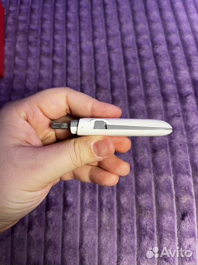 Модем билайн