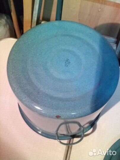 Кастрюля (бак ) 20 л