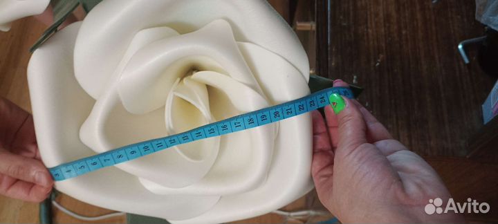 Светильник напольный торшер бу