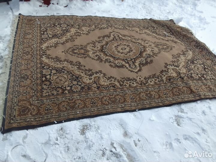Ковры бу
