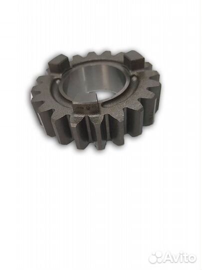 Шестерня кпп на Yamaha YZ450F/YZ250F 2001-19