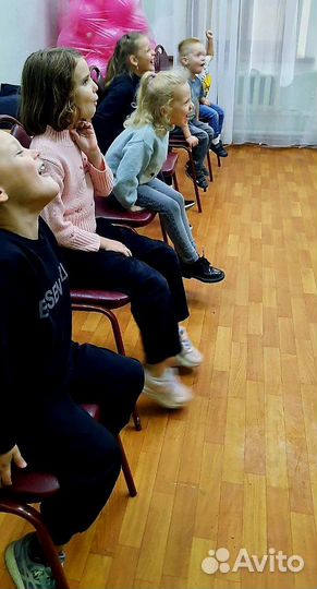 Детский логопед