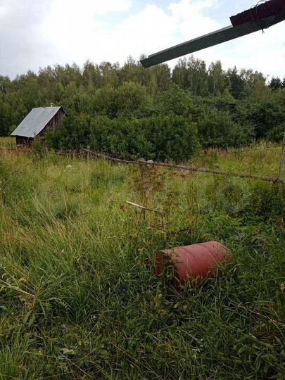 Участок 28 сот. (ИЖС)