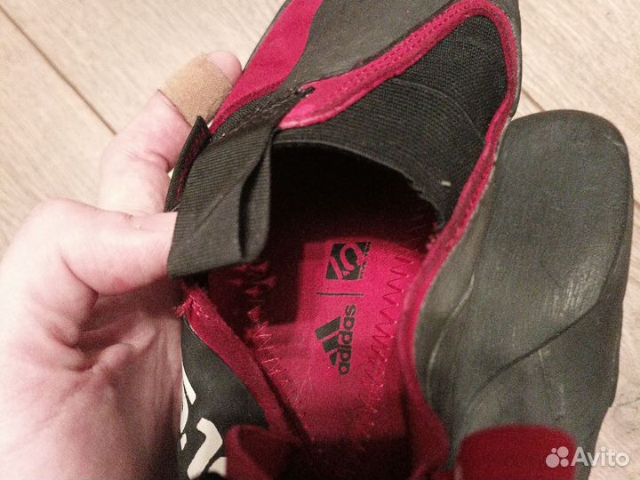 Скальники Five ten Niad 43 р-р