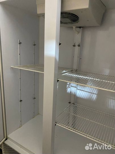 Шкаф холодильный