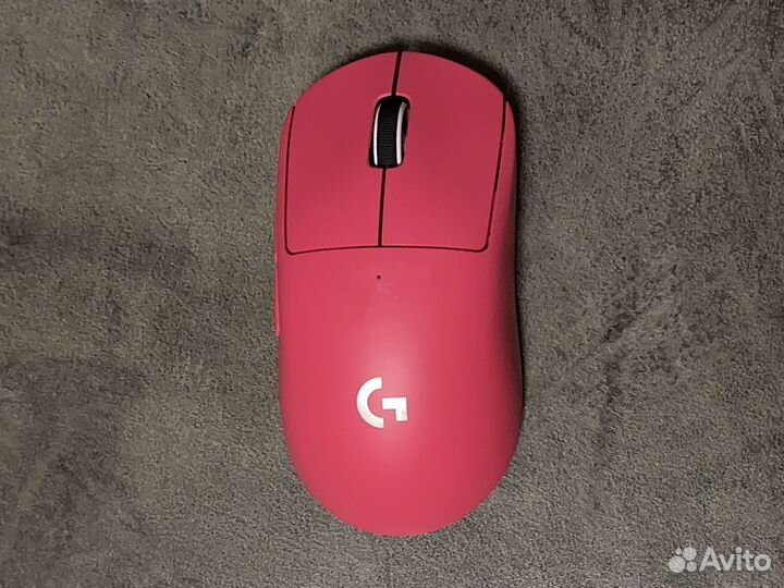 Мышь Logitech G Pro X Superlight Wireless
