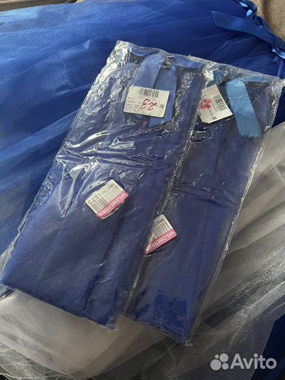 Фата для девичника