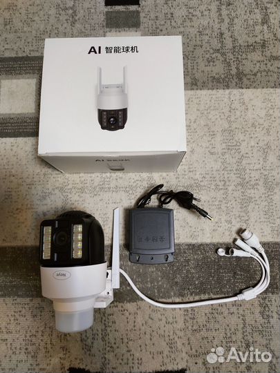 Уличное наблюдение,камера