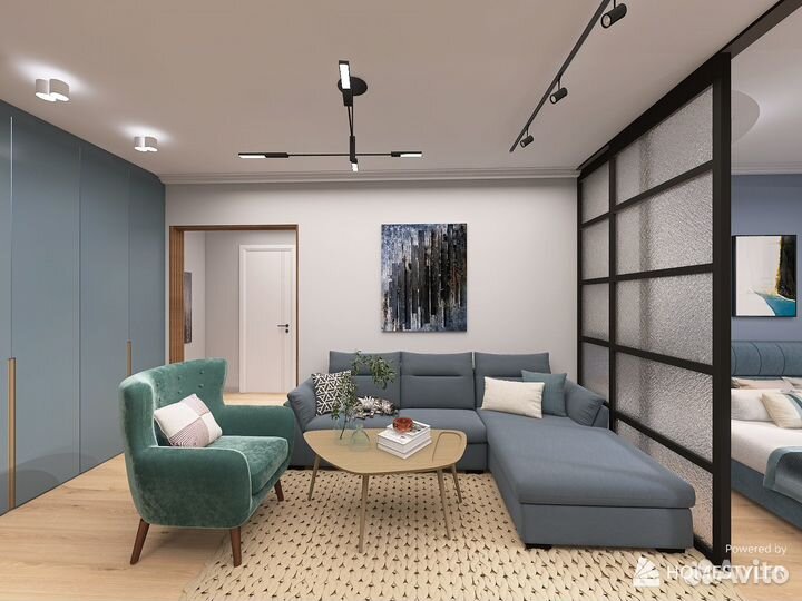 Дизайнер интерьера, визуализатор