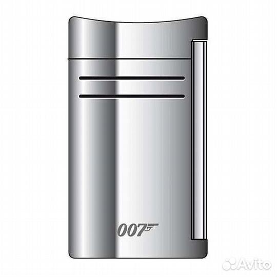 Зажигалка S.T. dupont james bond 007 spectre