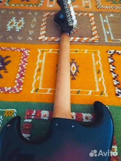 Musima elgita 70s DDR