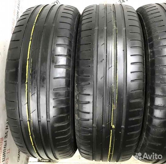 Cordiant Sport 3 195/60 R15 88V