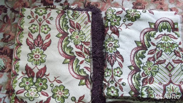 Скатерть, покрывало,накидки на кресло