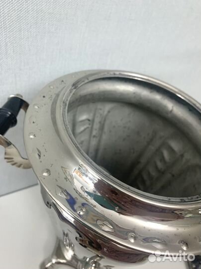 Самовар электрический Тульский 3л