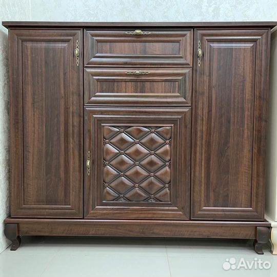 Комод Ванесса