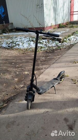 Велосипеды и самокаты