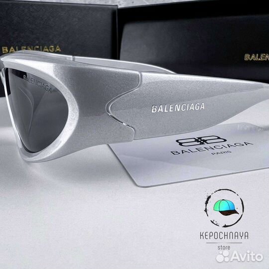 Очки Balenciaga Premium Унисекс