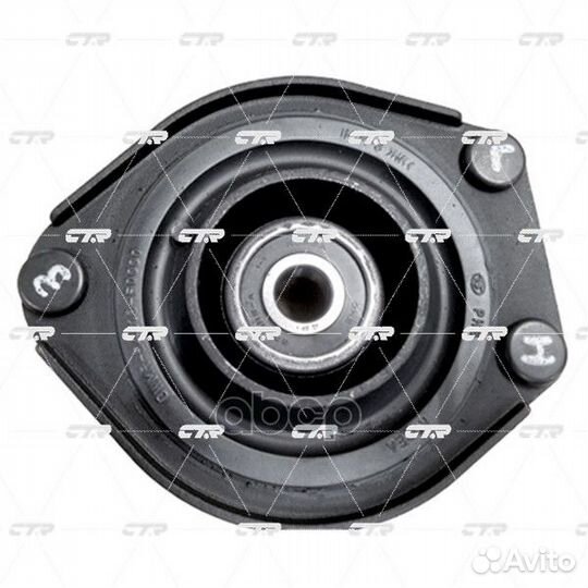 GA0030L опора амортизатора переднего левого за