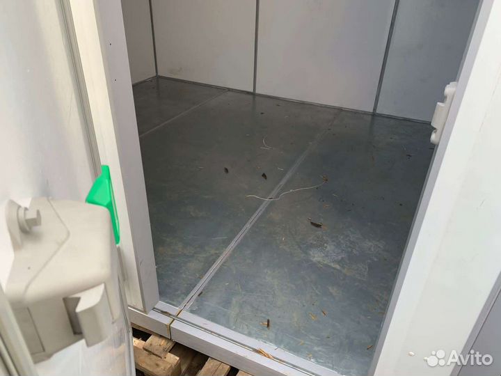 Сендвич панели бу