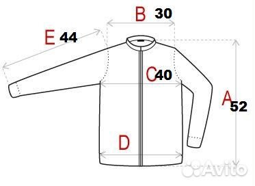 Куртка futurino Cool 116