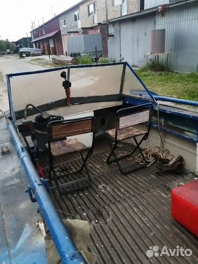 Продам прогресс 4