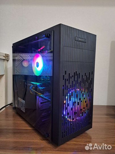 Игровой пк