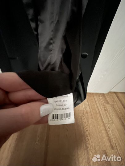 Одежда женская 46 р