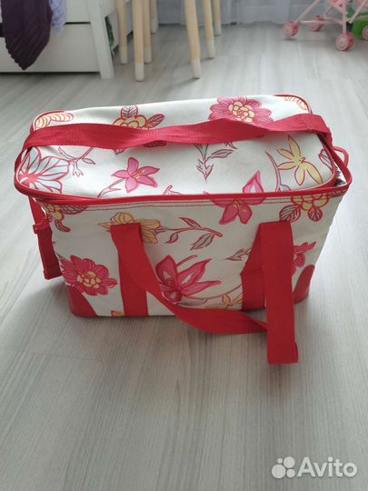 Термосумка