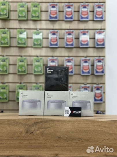 Яндекс Станция Мини