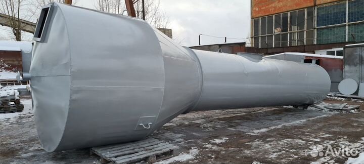 Башни водонапорные, емкости для гсм и воды и пр