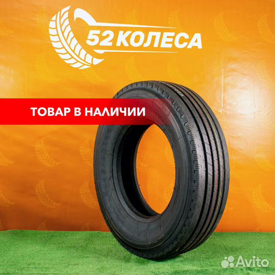 Грузовая шина 295/80R22.5 T176 на Rocla TTS 15 TR 5400