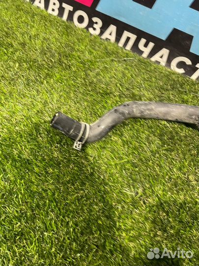 Патрубок охлаждения Ford Escape 4 CX482 2021