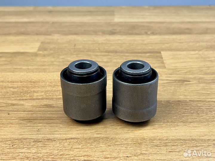 Сайлентблок задний поперечный развальный