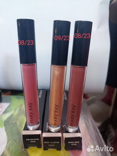 Косметика Mary Kay