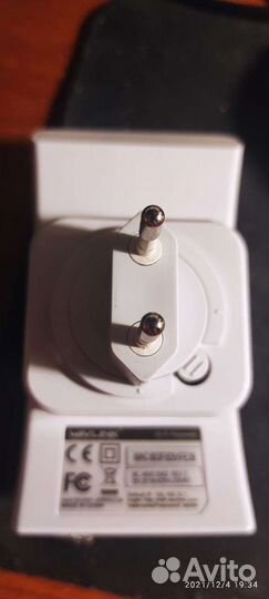 WiFi усилитель Wavlink WL-WN518W2