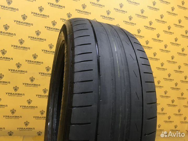 Hankook Ventus S1 Evo 2 K117 245/50 R18 100W