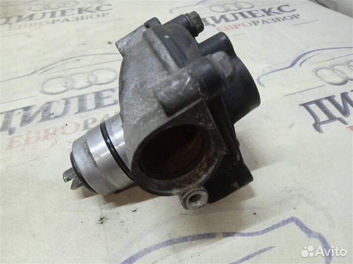 Насос водяной (помпа)(мото) Kawasaki ZZR 1100