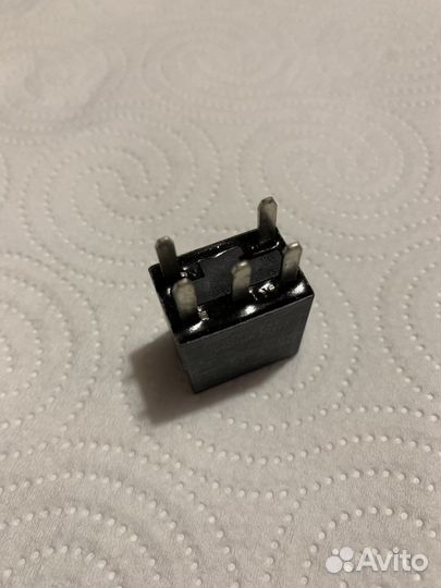 Предохранитель Chrysler