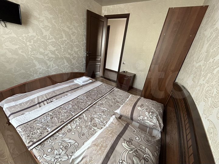 Комната 17 м² в 2-к., 2/3 эт.